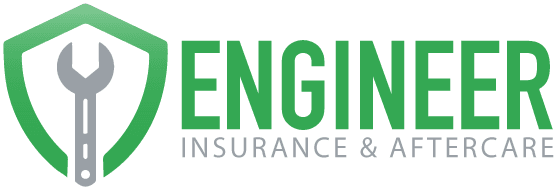 Engineer Insurance & Aftercare Logo